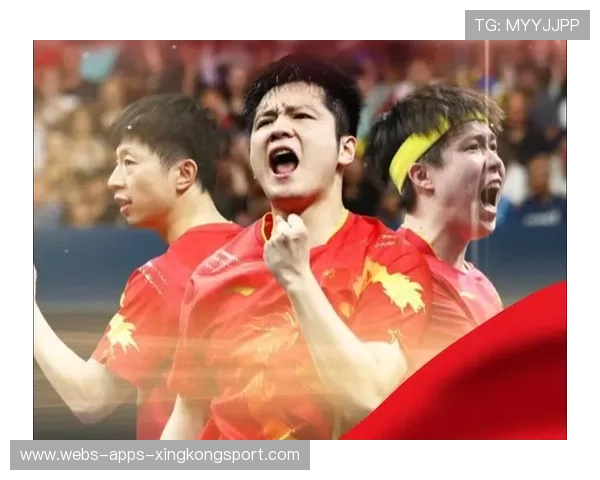 马龙第六次征战全运！唯一团体金牌空缺誓与王楚钦补齐