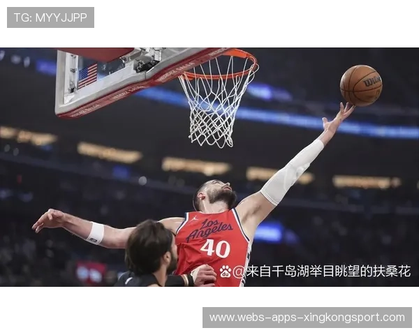 快船逆袭勇士下滑：联盟新格局的猛然变局