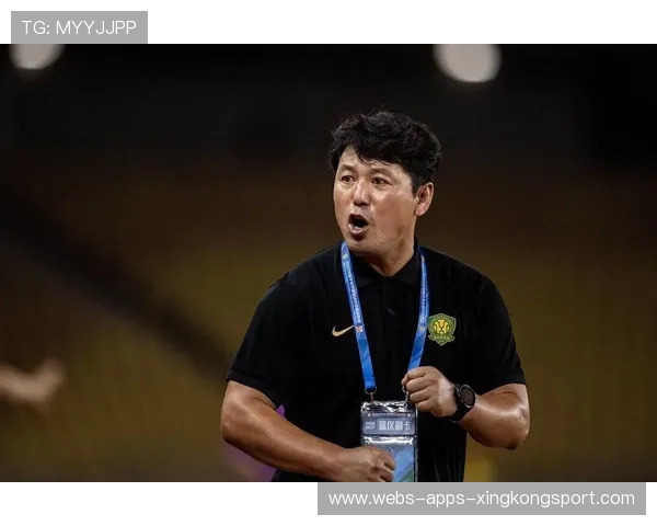 国安主帅标准曝光:追求卓越的背后故事