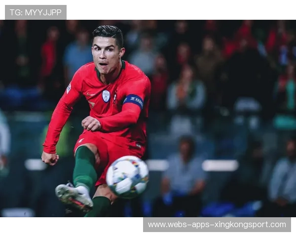 葡萄牙赢球即晋级!C罗准备好了,足球梦再度启航