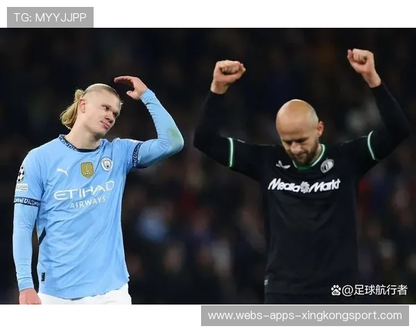 曼城若能在心理层面稳住，赛季仍有希望