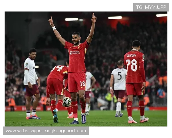 利物浦萨拉赫弧顶世界波惊艳