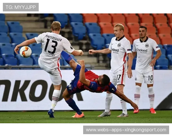 安德莱赫特整体推进让对手疲惫不堪