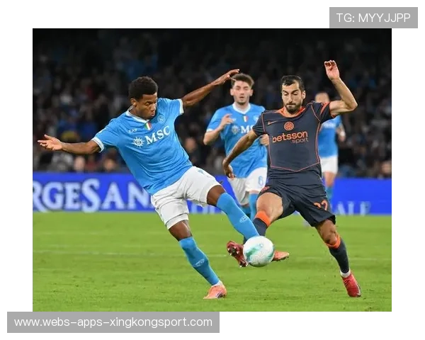 国际米兰准备围绕德布劳内类型中场重建节奏