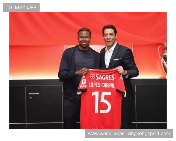 本菲卡签下联赛经验型球员