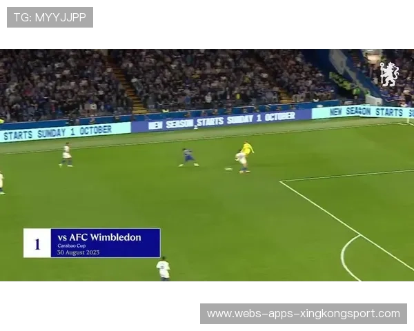 恩佐送出手术刀斜传，助攻杰克逊推射锁定胜局